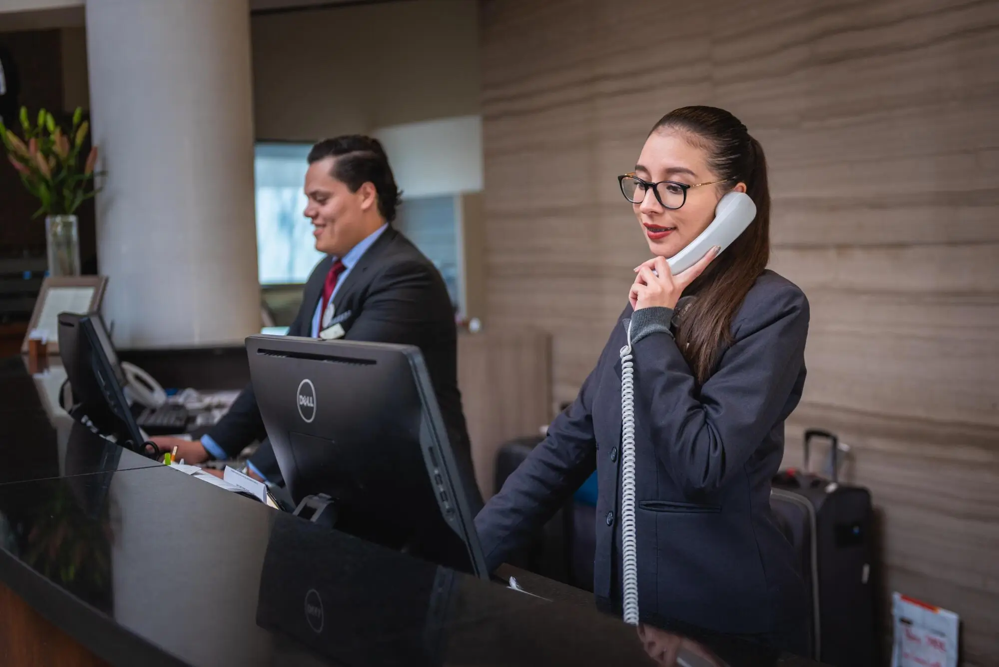 Things to Consider When Choosing a Leasing Agent